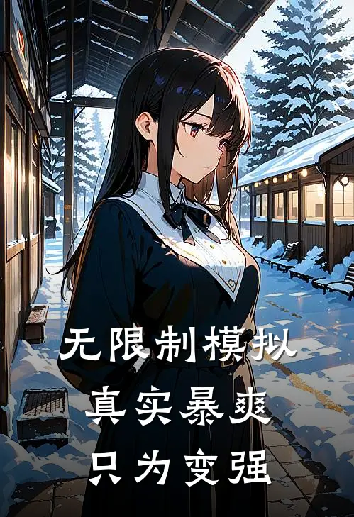 无限制模拟，真实暴爽，只为变强