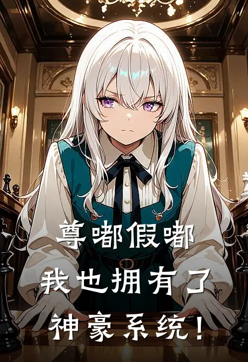 尊嘟假嘟，我也拥有了神豪系统！