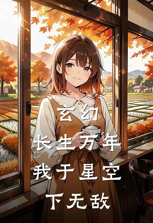 玄幻：长生万年，我于星空下无敌