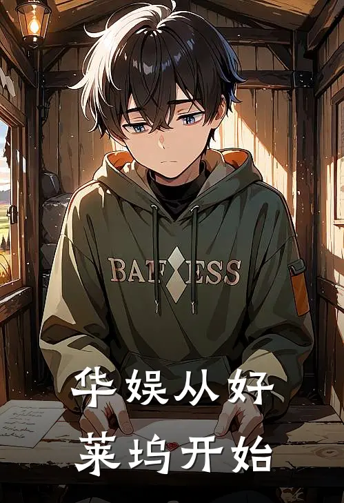 华娱从好莱坞开始