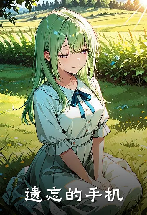 遗忘的手机