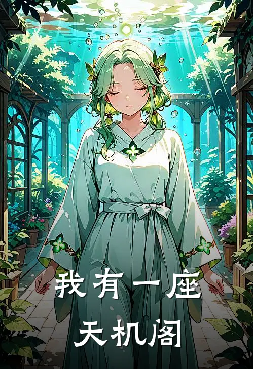 我有一座天机阁