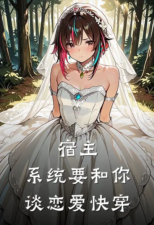宿主，系统要和你谈恋爱【快穿】