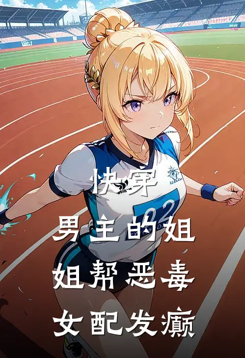 快穿：男主的姐姐帮恶毒女配发癫