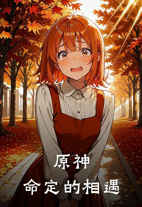 原神：命定的相遇