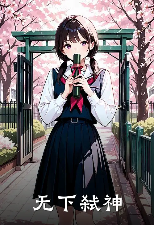 无下弑神