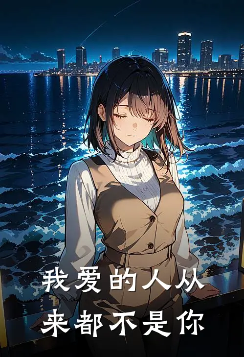 我爱的人从来都不是你