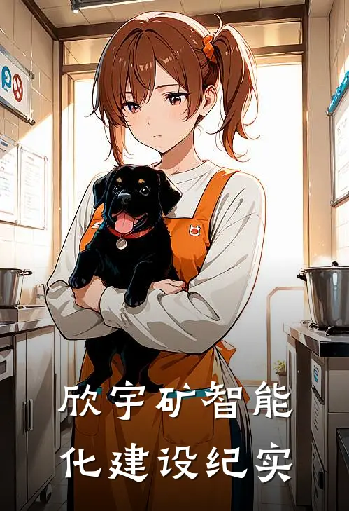 欣宇矿智能化建设纪实