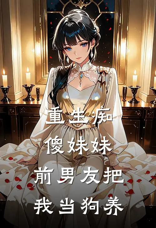 重生痴傻妹妹，前男友把我当狗养