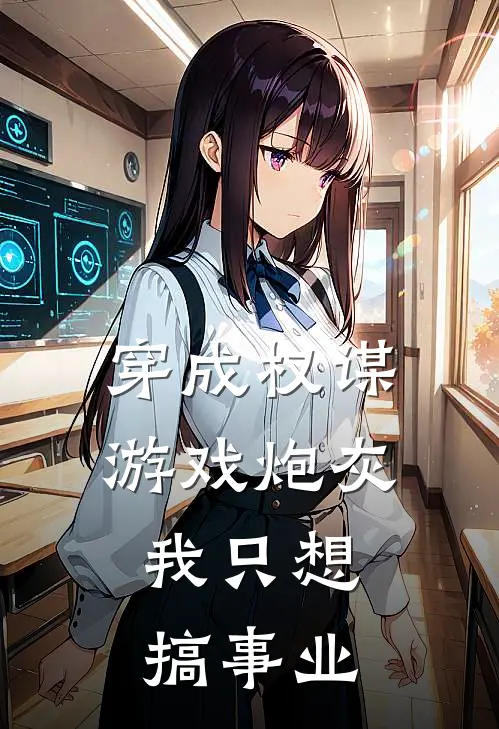 穿成权谋游戏炮灰，我只想搞事业