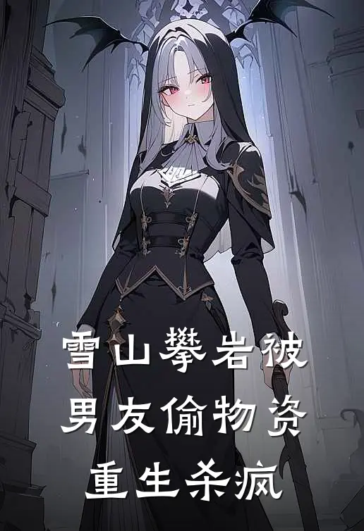 雪山攀岩被男友偷物资，重生杀疯