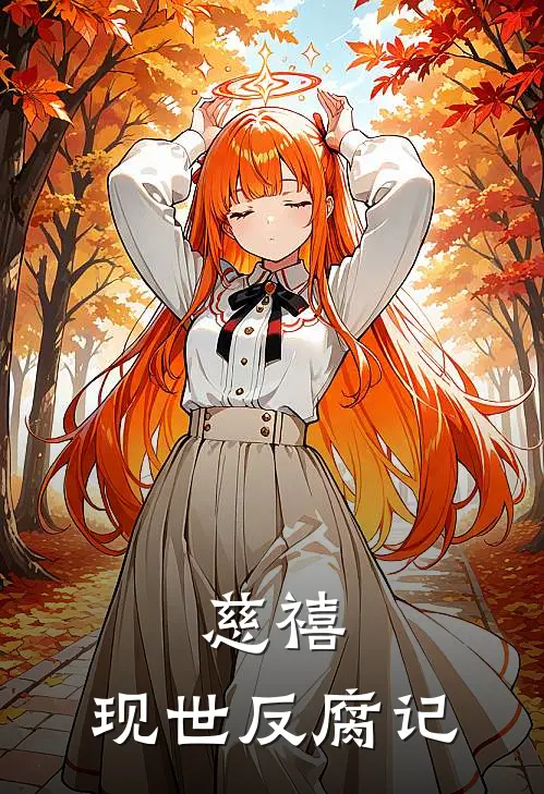 慈禧：现世反腐记