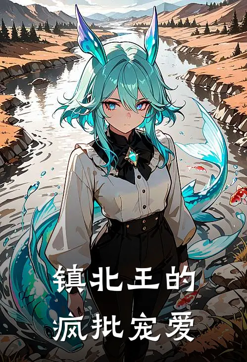 镇北王的疯批宠爱