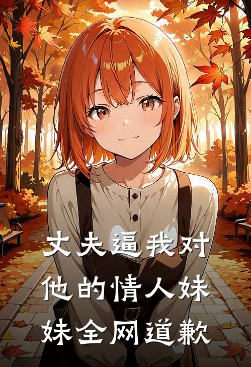 丈夫逼我对他的情人妹妹全网道歉