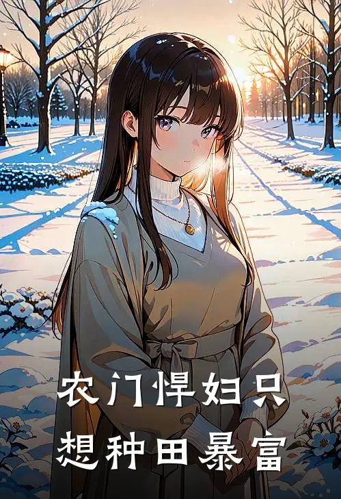 农门悍妇只想种田暴富