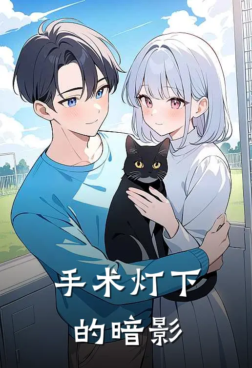 手术灯下的暗影