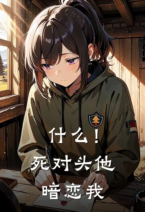 什么！死对头他暗恋我