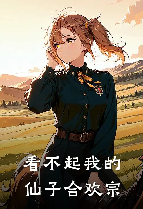 看不起我的仙子合欢宗