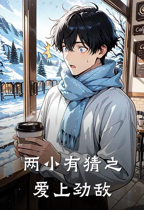两小有猜之爱上劲敌