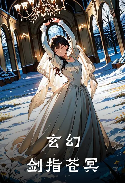 玄幻：剑指苍冥