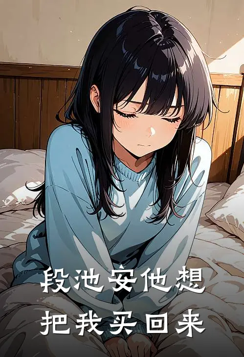 段池安他想把我买回来