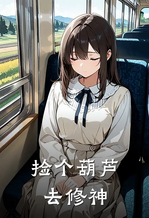 捡个葫芦去修神