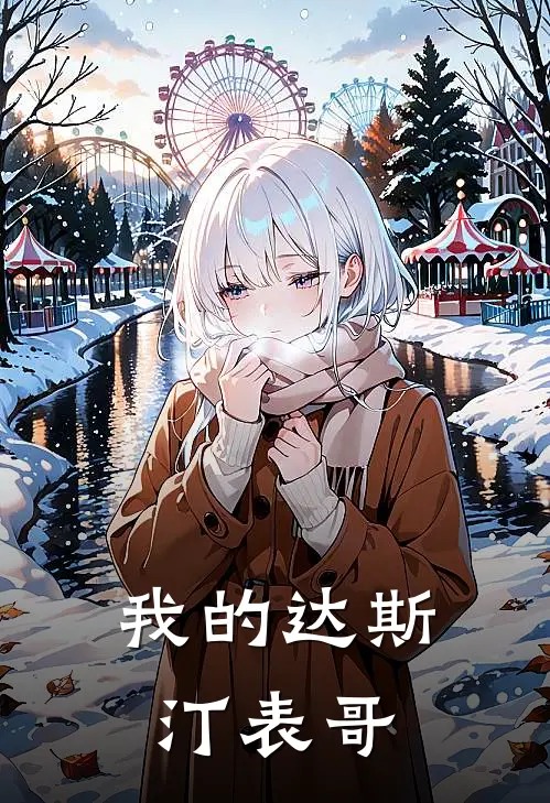 我的达斯汀表哥