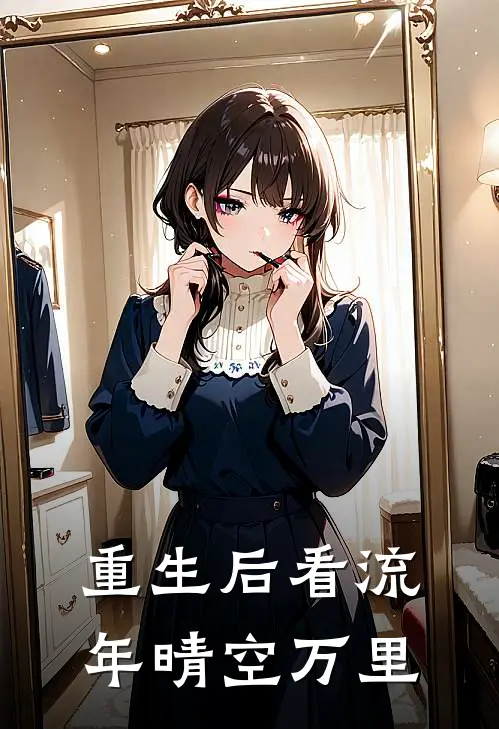 重生后看流年晴空万里