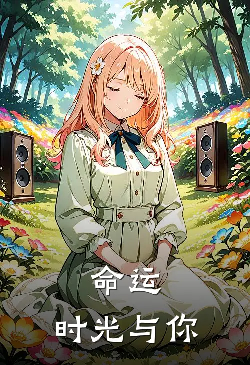 命运，时光与你