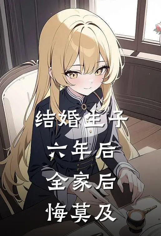 结婚生子六年后，全家后悔莫及