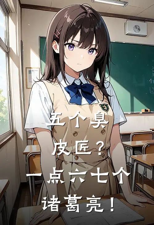 五个臭皮匠？一点六七个诸葛亮！