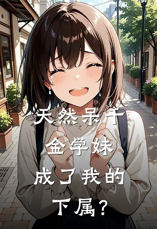 天然呆千金学妹，成了我的下属？