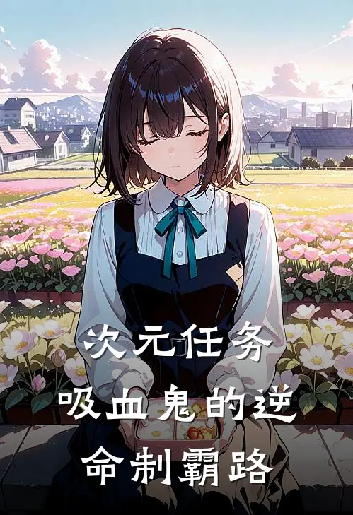 次元任务，吸血鬼的逆命制霸路
