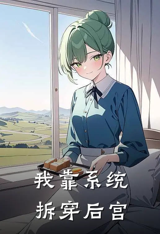 我靠系统拆穿后宫