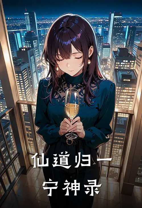 仙道归一：宁神录