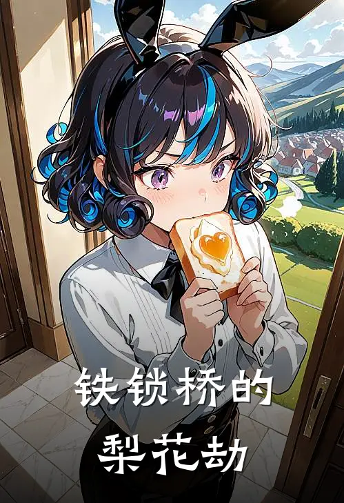 铁锁桥的梨花劫