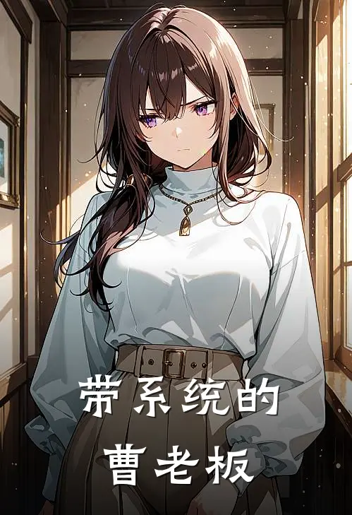 带系统的曹老板