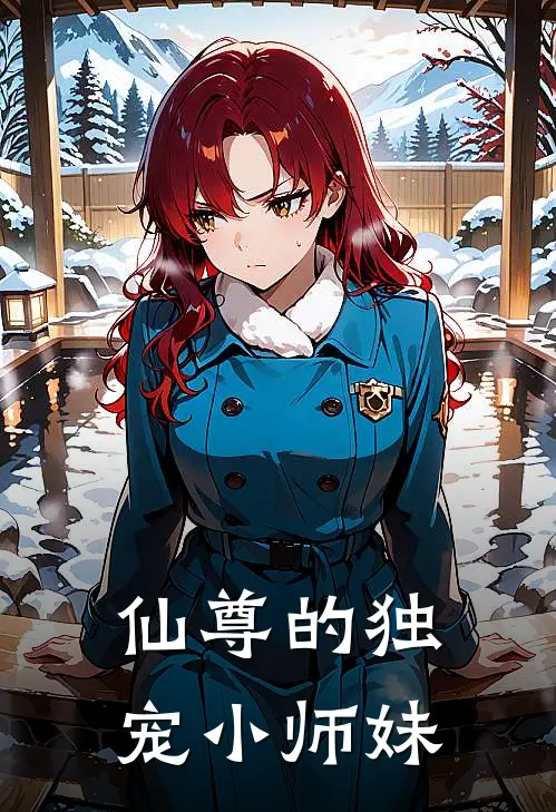 仙尊的独宠小师妹