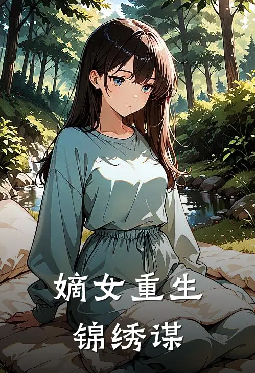 嫡女重生：锦绣谋