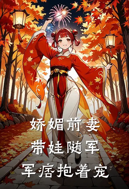 娇媚前妻带娃随军，军痞抱着宠