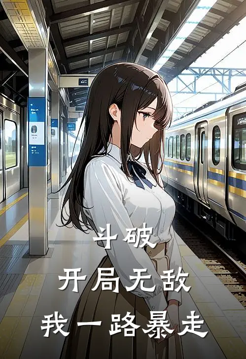 斗破：开局无敌，我一路暴走