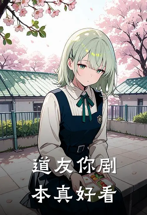 道友你剧本真好看