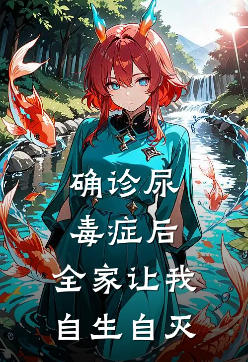 确诊尿毒症后，全家让我自生自灭