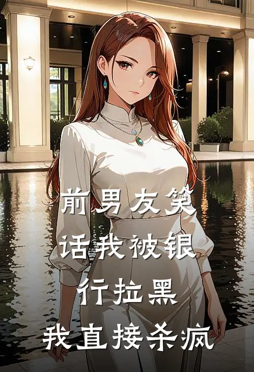 前男友笑话我被银行拉黑，我直接杀疯