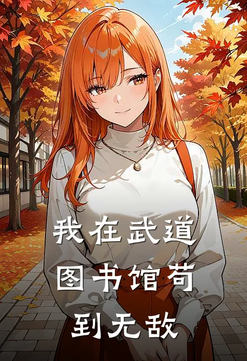 我在武道图书馆苟到无敌