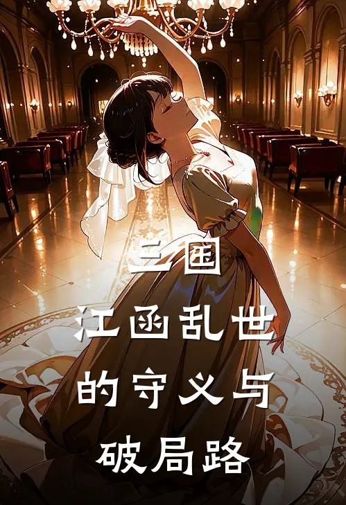 三国：江函乱世的守义与破局路