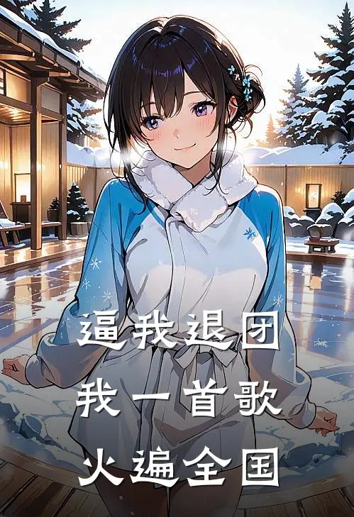 逼我退团，我一首歌火遍全国