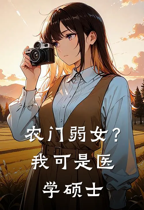 农门弱女？我可是医学硕士