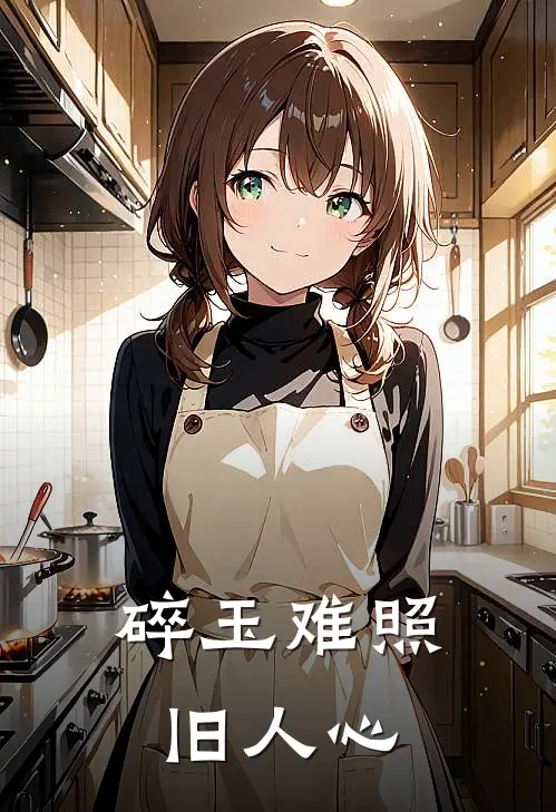 碎玉难照旧人心