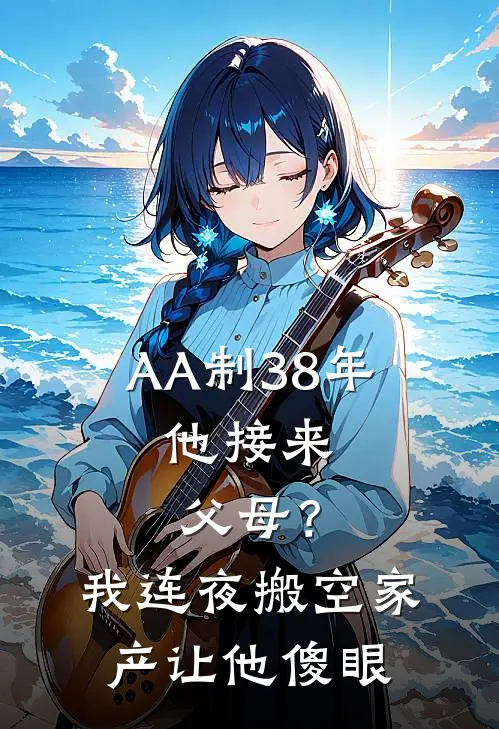 AA制38年，他接来父母？我连夜搬空家产让他傻眼